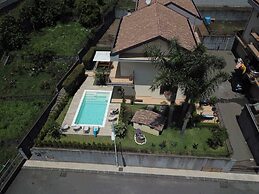Casa Vacanze Etna Cocus