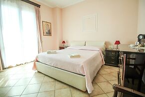 Casa Vacanze Etna Cocus
