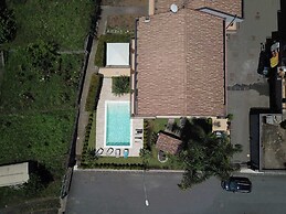 Casa Vacanze Etna Cocus