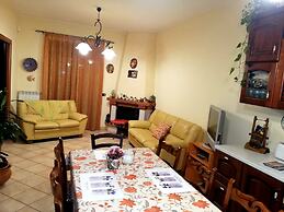 Casa Vacanze Etna Cocus