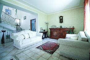 Casa Vacanze Etna Cocus