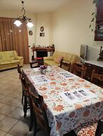 Casa Vacanze Etna Cocus