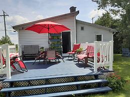 The Little Warm House - bed and Breakfast for Rent