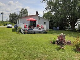The Little Warm House - bed and Breakfast for Rent