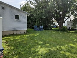 The Little Warm House - bed and Breakfast for Rent