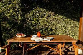 Ilice Relax e Nature 12 People