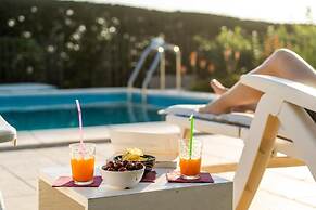 Ilice Relax e Nature 12 People