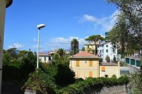 A Stone's Throw From the sea