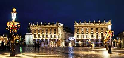 Hôtel de l'académie