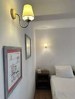 Beige Rooms