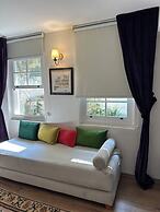 Beige Rooms