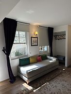 Beige Rooms