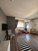 Beige Rooms