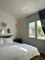 Beige Rooms