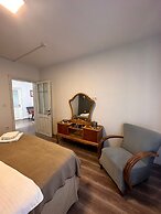 Beige Rooms
