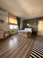 Beige Rooms