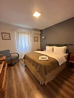 Beige Rooms