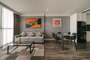 Lexington Apartments - Westlake