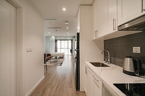 Lexington Apartments - Westlake
