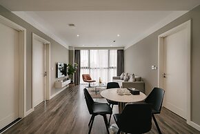 Lexington Apartments - Westlake