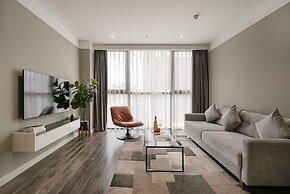 Lexington Apartments - Westlake