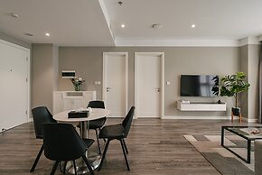 Lexington Apartments - Westlake