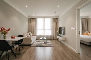 Lexington Apartments - Westlake