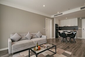 Lexington Apartments - Westlake