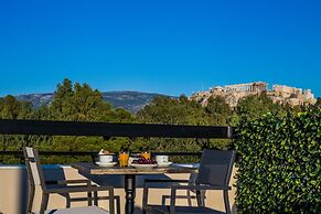 Acropolis Vision