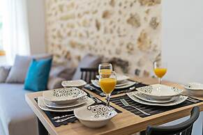Erotokritos Luxury City Suites