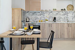 Erotokritos Luxury City Suites