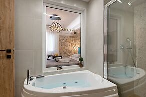 Erotokritos Luxury City Suites