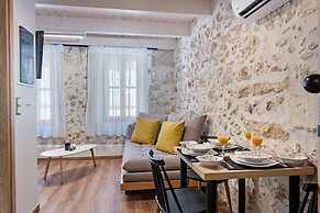 Erotokritos Luxury City Suites