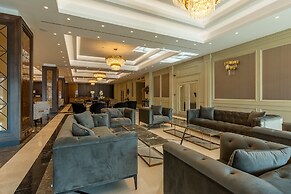 Astoria Grand Hotel