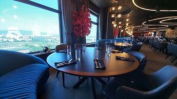 Astoria Grand Hotel