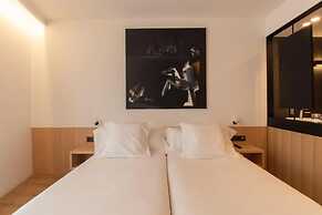Hotel Cortabitarte