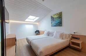 Hotel Cortabitarte