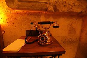 Akritis Cappadocia House