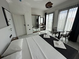Doganin Ruhu Hotel & Bungalow