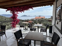 Doganin Ruhu Hotel & Bungalow