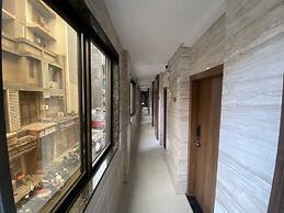 Hotel Jodiya - Near CST