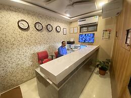 Hotel Jodiya - Near CST