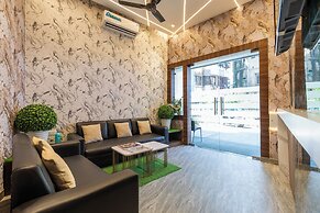Hotel Jodiya - Near CST