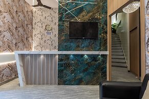 Hotel Jodiya - Near CST