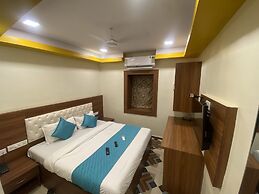 Hotel Jodiya - Near CST