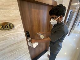 Hotel Jodiya - Near CST