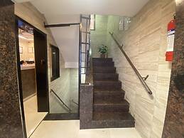 Hotel Jodiya - Near CST