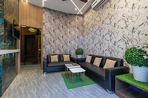 Hotel Jodiya - Near CST