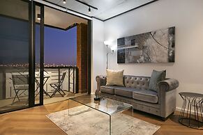 Bridgewater One 605