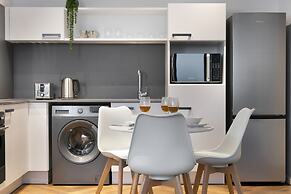 Bridgewater One 605